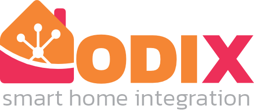 ODIX Smart Home Integration